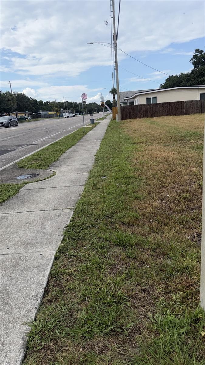 Land at 4341 LENOX BLVD, ORLANDO, photo 4 of 7