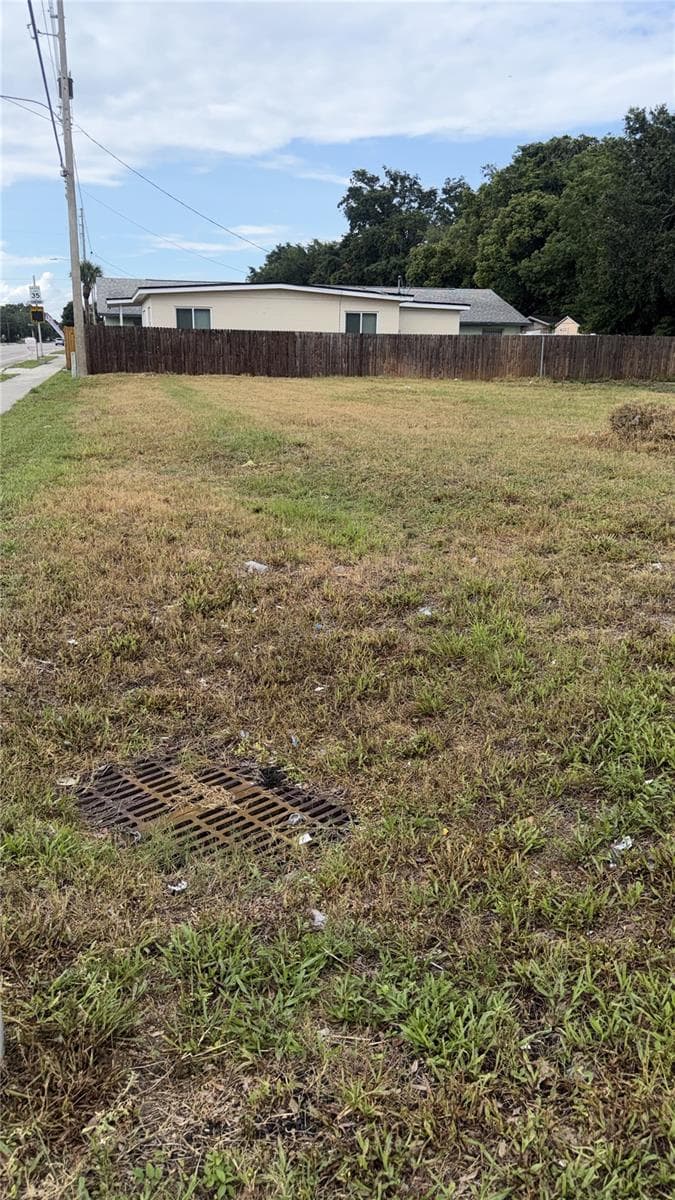 Land at 4341 LENOX BLVD, ORLANDO, photo 5 of 7