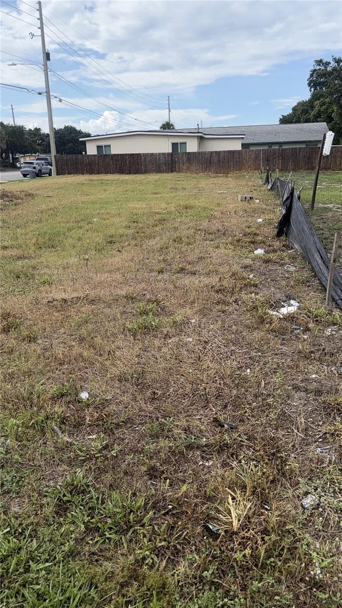 Land at 4341 LENOX BLVD, ORLANDO, photo 7 of 7