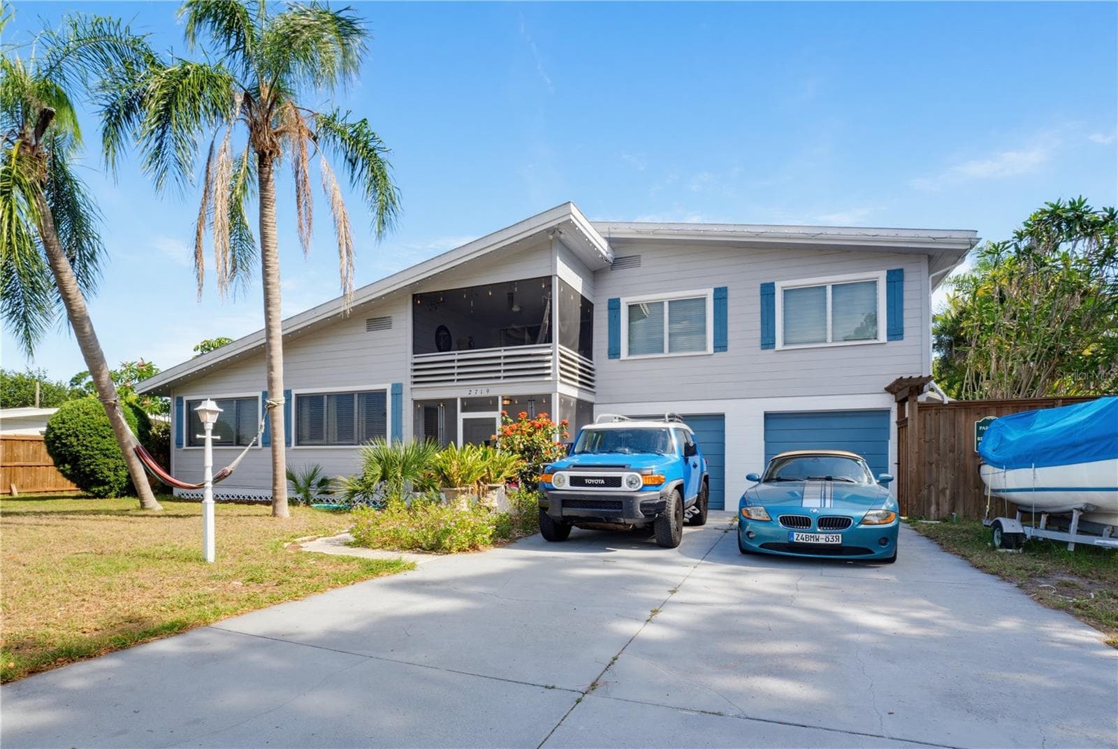 Single Family Residence at 2719 FORT WORTH ST, SARASOTA, photo 30 of 30