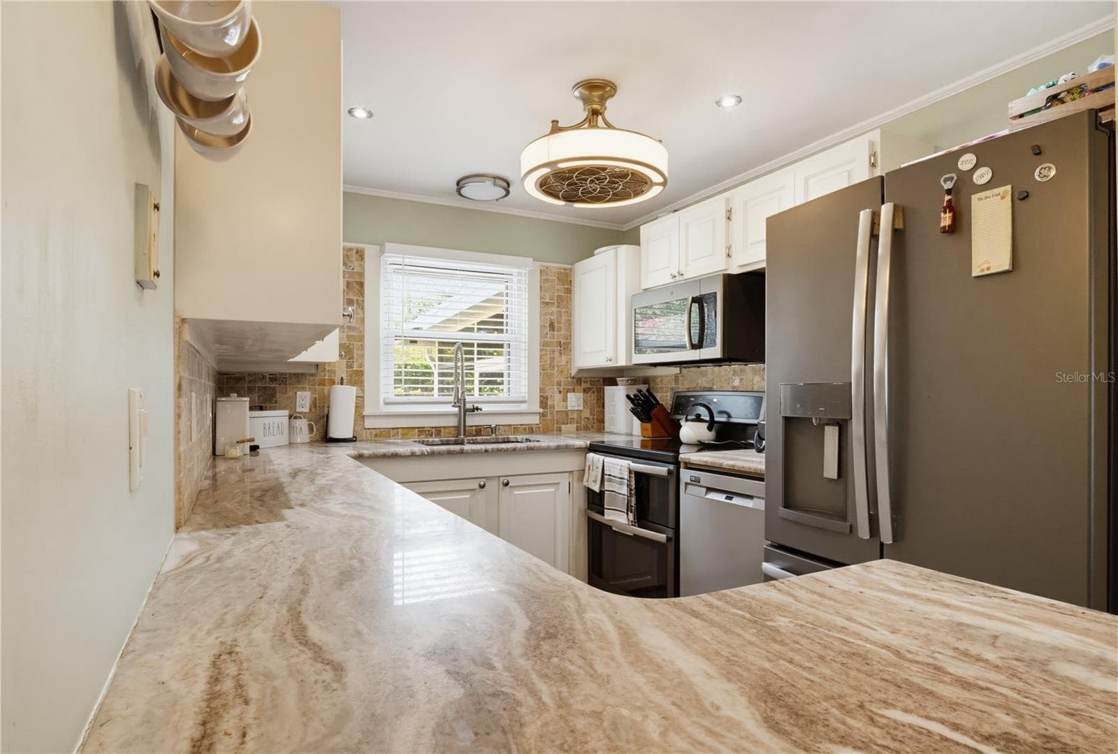 Kitchen - 2719 FORT WORTH ST, SARASOTA