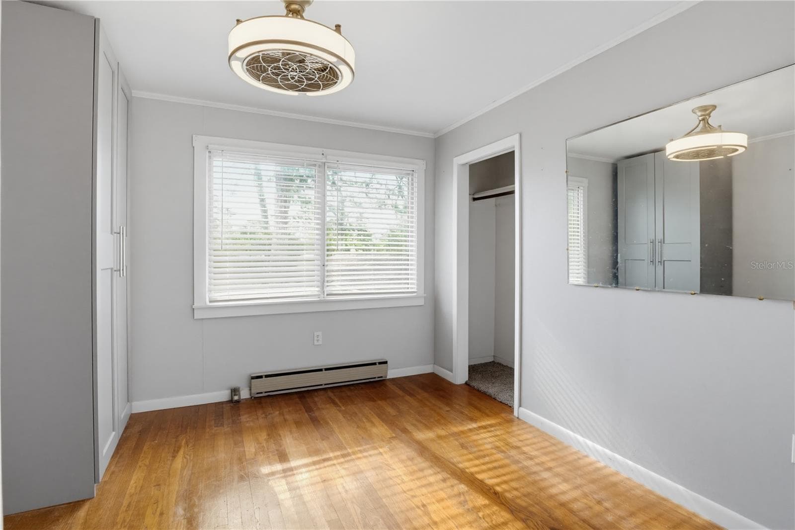 Fourth Bedroom/Bonus Room on Second Floor - 2719 FORT WORTH ST, SARASOTA