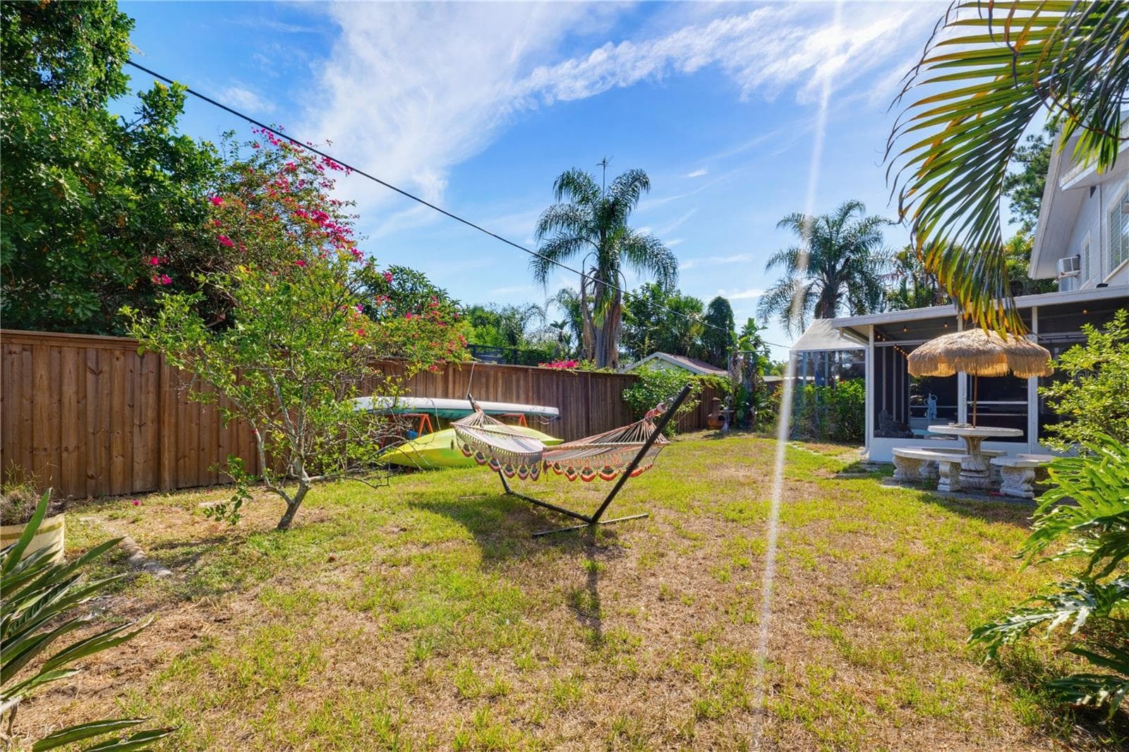 Single Family Residence at 2719 FORT WORTH ST, SARASOTA, photo 26 of 30