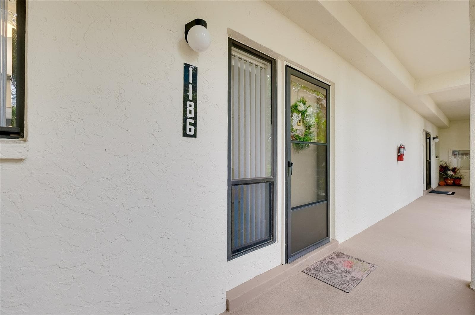 Condominium at 1186 BIRD BAY WAY #109, VENICE, photo 2 of 62