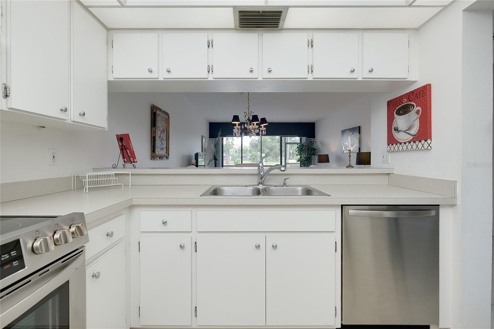 Condominium at 1186 BIRD BAY WAY #109, VENICE, photo 4 of 62