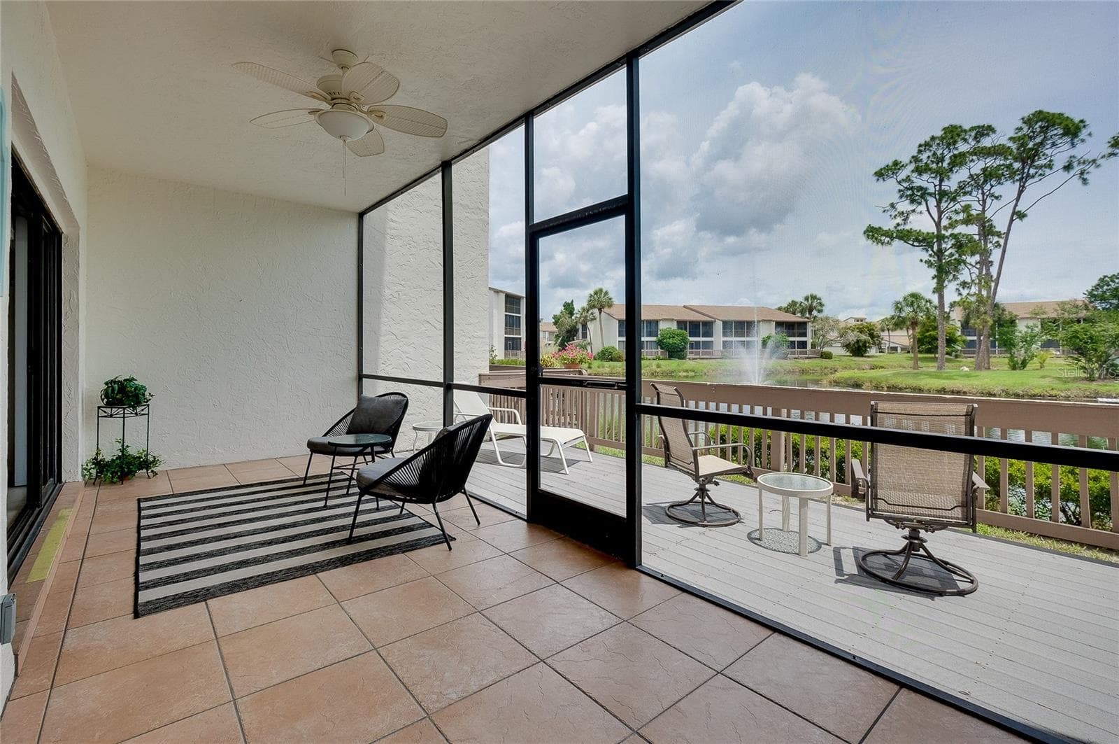 Condominium at 1186 BIRD BAY WAY #109, VENICE, photo 6 of 62