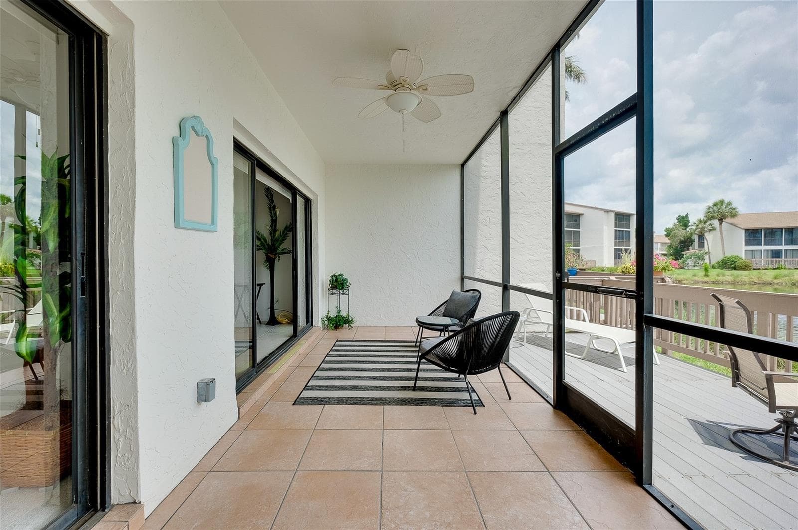 Condominium at 1186 BIRD BAY WAY #109, VENICE, photo 36 of 62