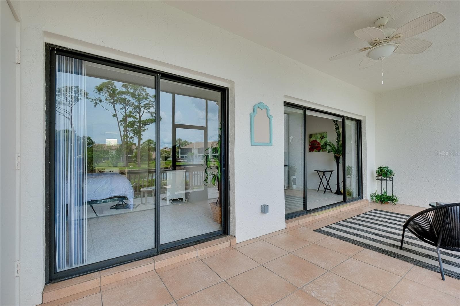 Condominium at 1186 BIRD BAY WAY #109, VENICE, photo 39 of 62