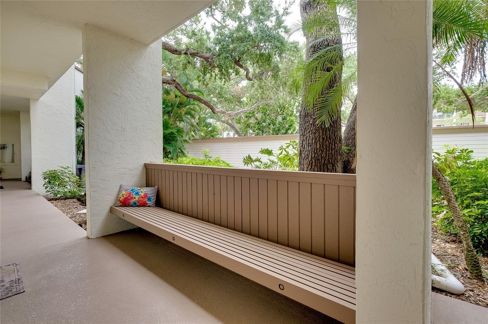 Condominium at 1186 BIRD BAY WAY #109, VENICE, photo 41 of 62