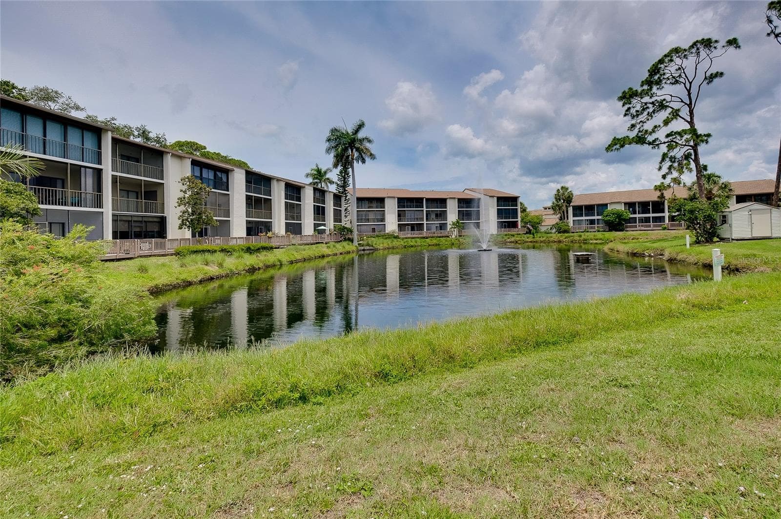 Condominium at 1186 BIRD BAY WAY #109, VENICE, photo 45 of 62