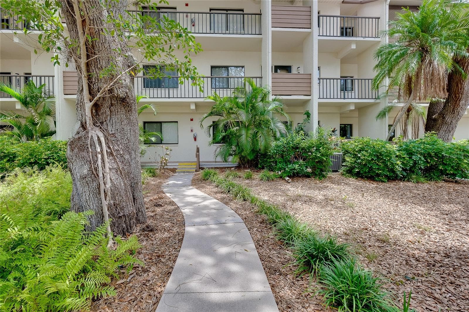 Condominium at 1186 BIRD BAY WAY #109, VENICE, photo 46 of 62