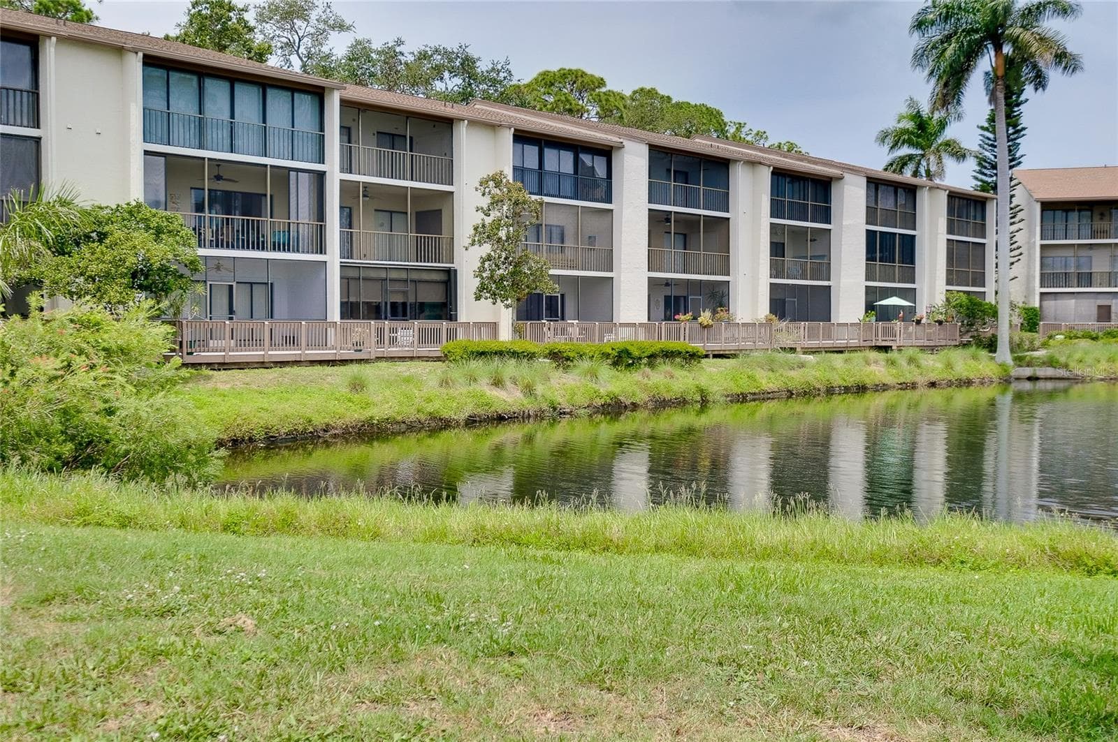 Condominium at 1186 BIRD BAY WAY #109, VENICE, photo 48 of 62