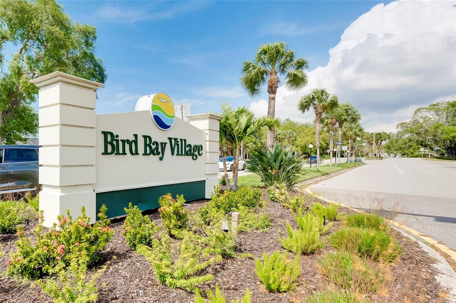 Condominium at 1186 BIRD BAY WAY #109, VENICE, photo 49 of 62