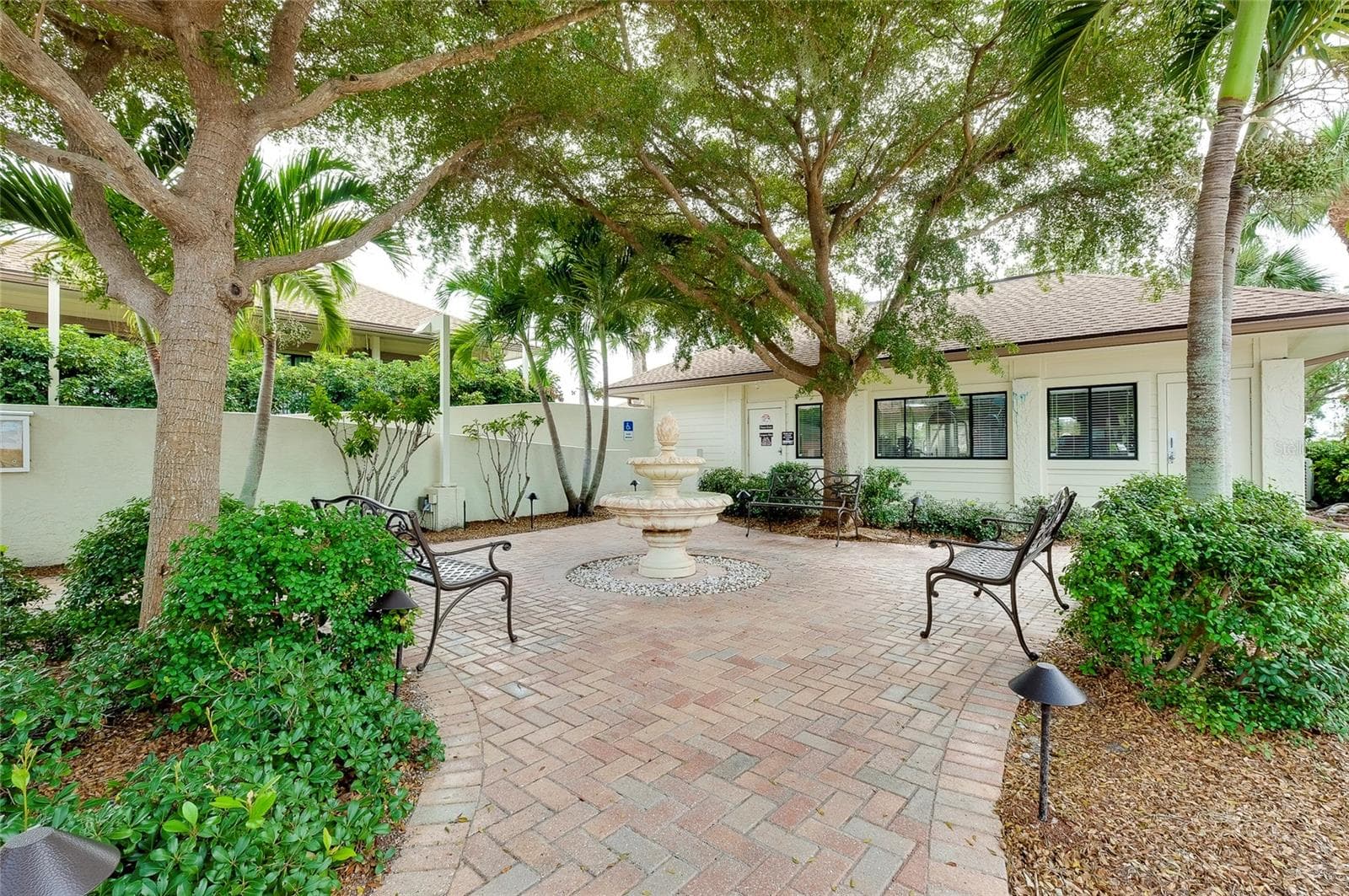 Condominium at 1186 BIRD BAY WAY #109, VENICE, photo 51 of 62