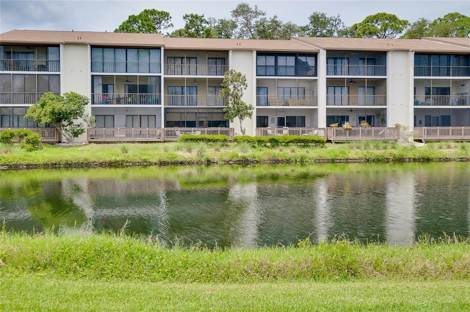 Condominium at 1186 BIRD BAY WAY #109, VENICE, photo 52 of 62