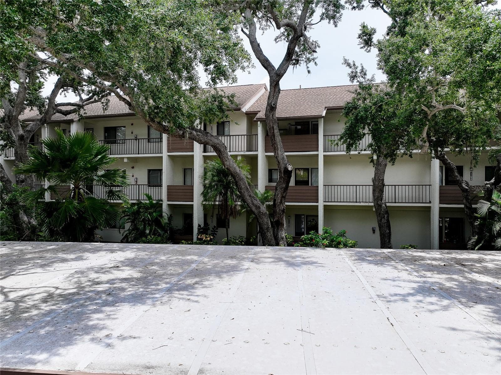 Condominium at 1186 BIRD BAY WAY #109, VENICE, photo 54 of 62
