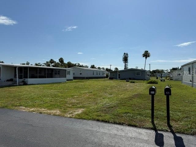 Land at 207 LA ROSAS, NORTH PORT, photo 2 of 43