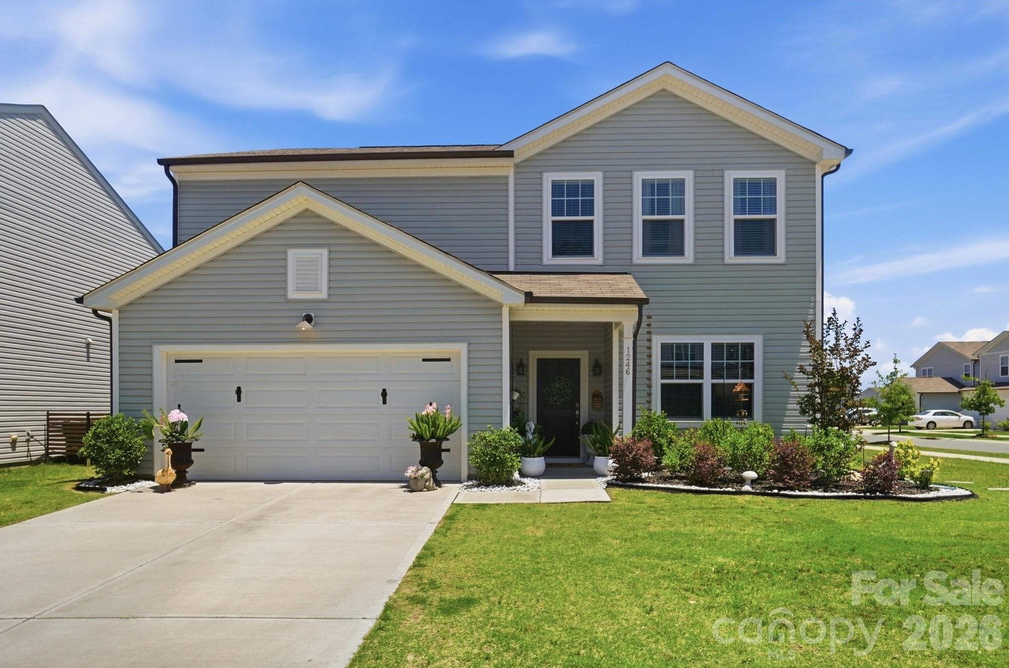 Single Family Residence at Concord, photo 2 of 46