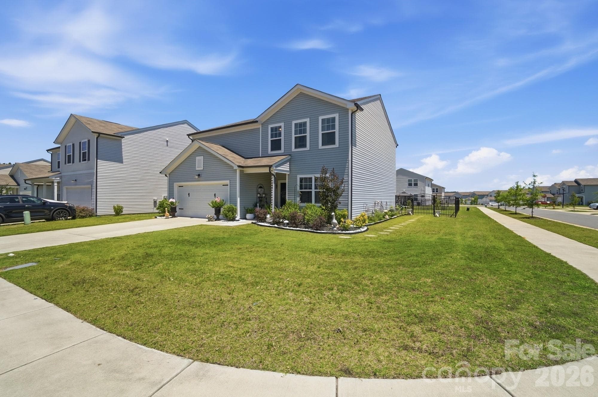 Single Family Residence at Concord, photo 3 of 46