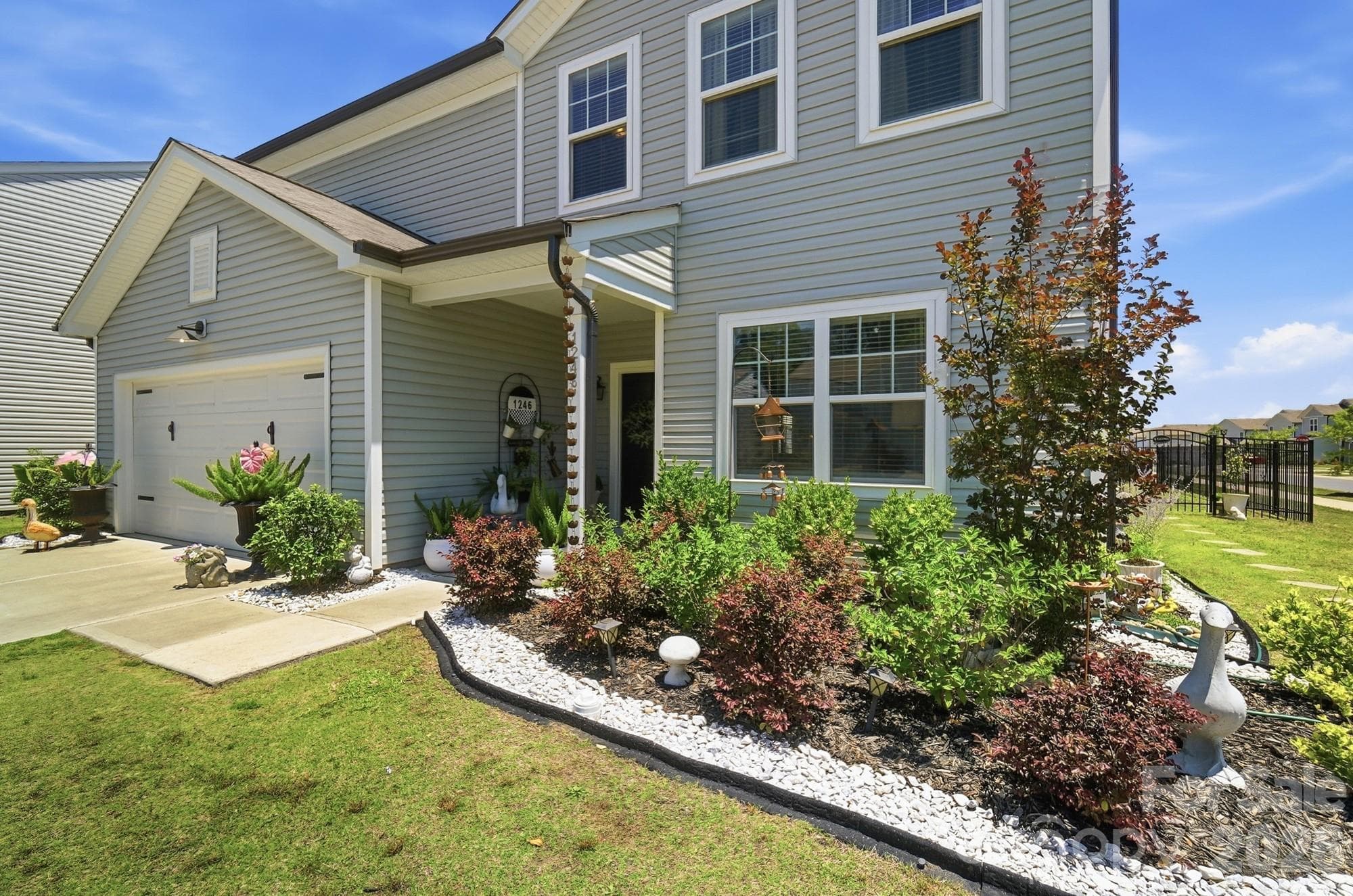 Single Family Residence at Concord, photo 4 of 46