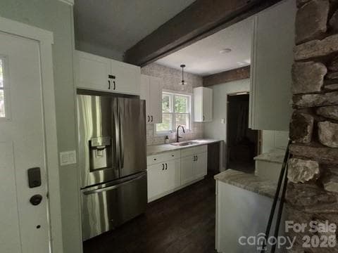 kitchen - 630 Shumont Road, Black Mountain