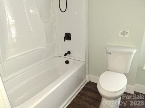 bath - 630 Shumont Road, Black Mountain