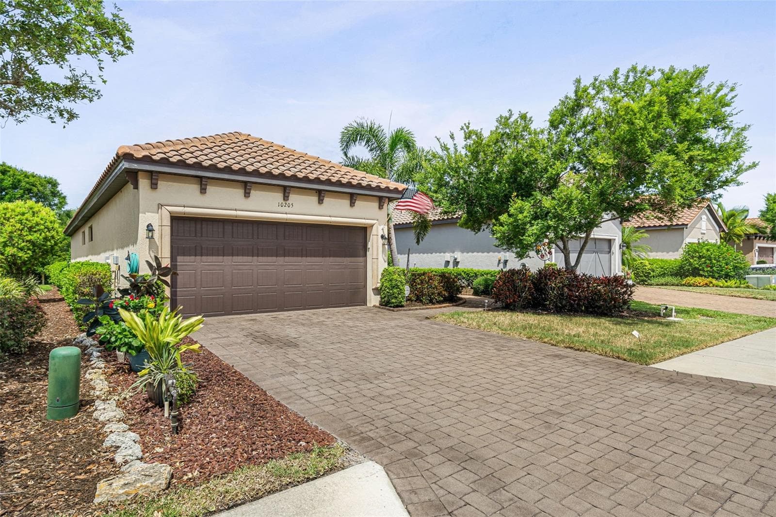 Single Family Residence at 10205 SAINT FRANCIS TER, PALMETTO, photo 3 of 60