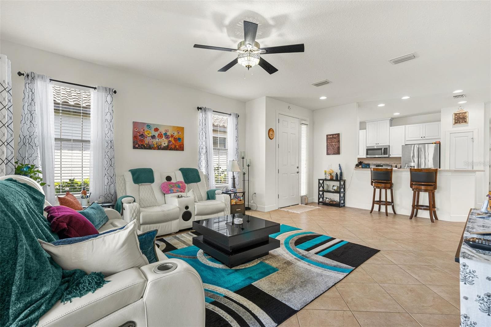 Single Family Residence at 10205 SAINT FRANCIS TER, PALMETTO, photo 8 of 60