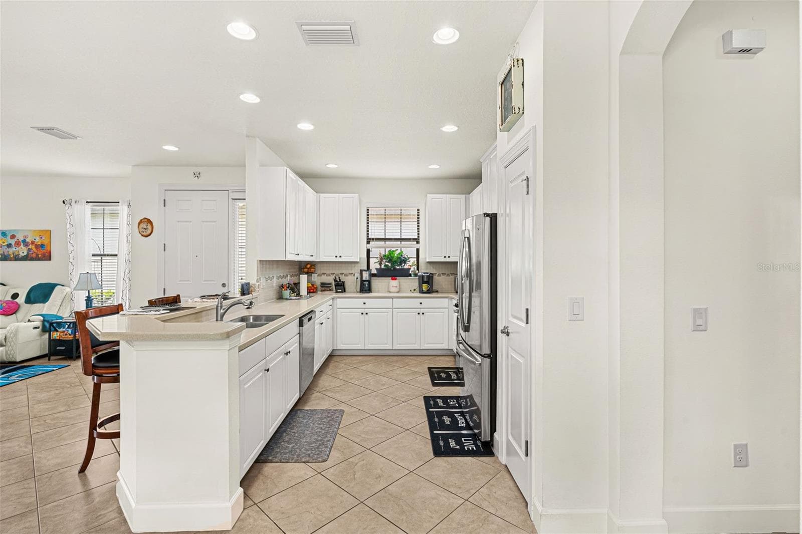 Single Family Residence at 10205 SAINT FRANCIS TER, PALMETTO, photo 12 of 60