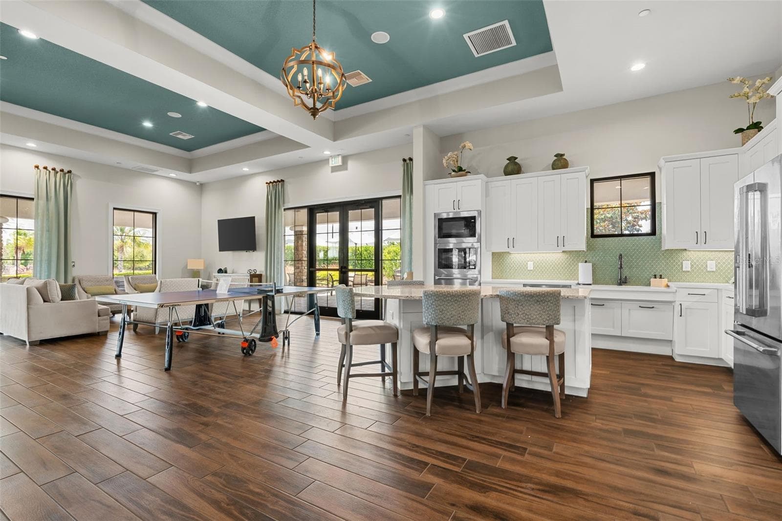 Single Family Residence at 10205 SAINT FRANCIS TER, PALMETTO, photo 59 of 60