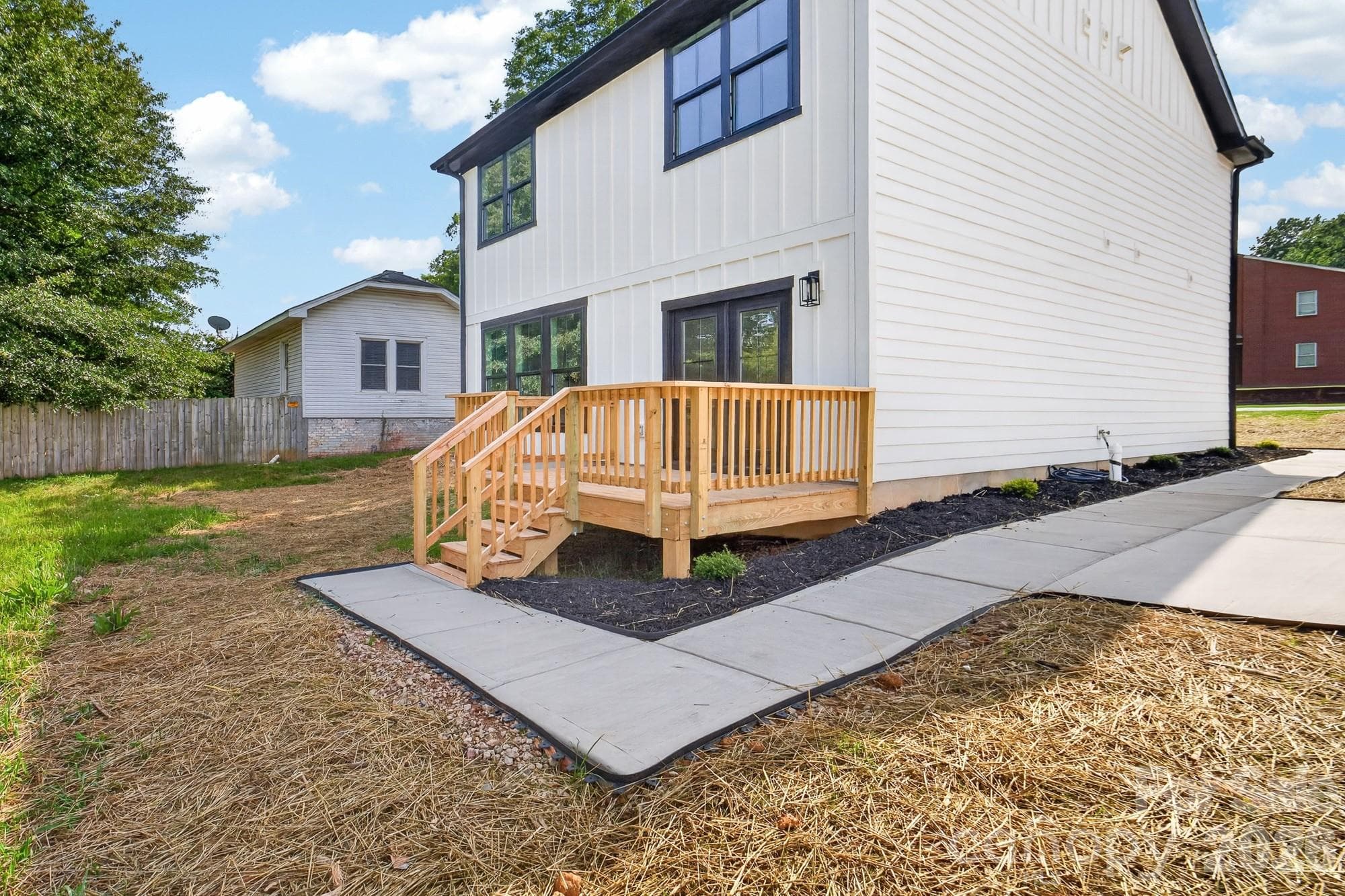 Single Family Residence at 304 N 14th Street, Bessemer City, photo 5 of 41
