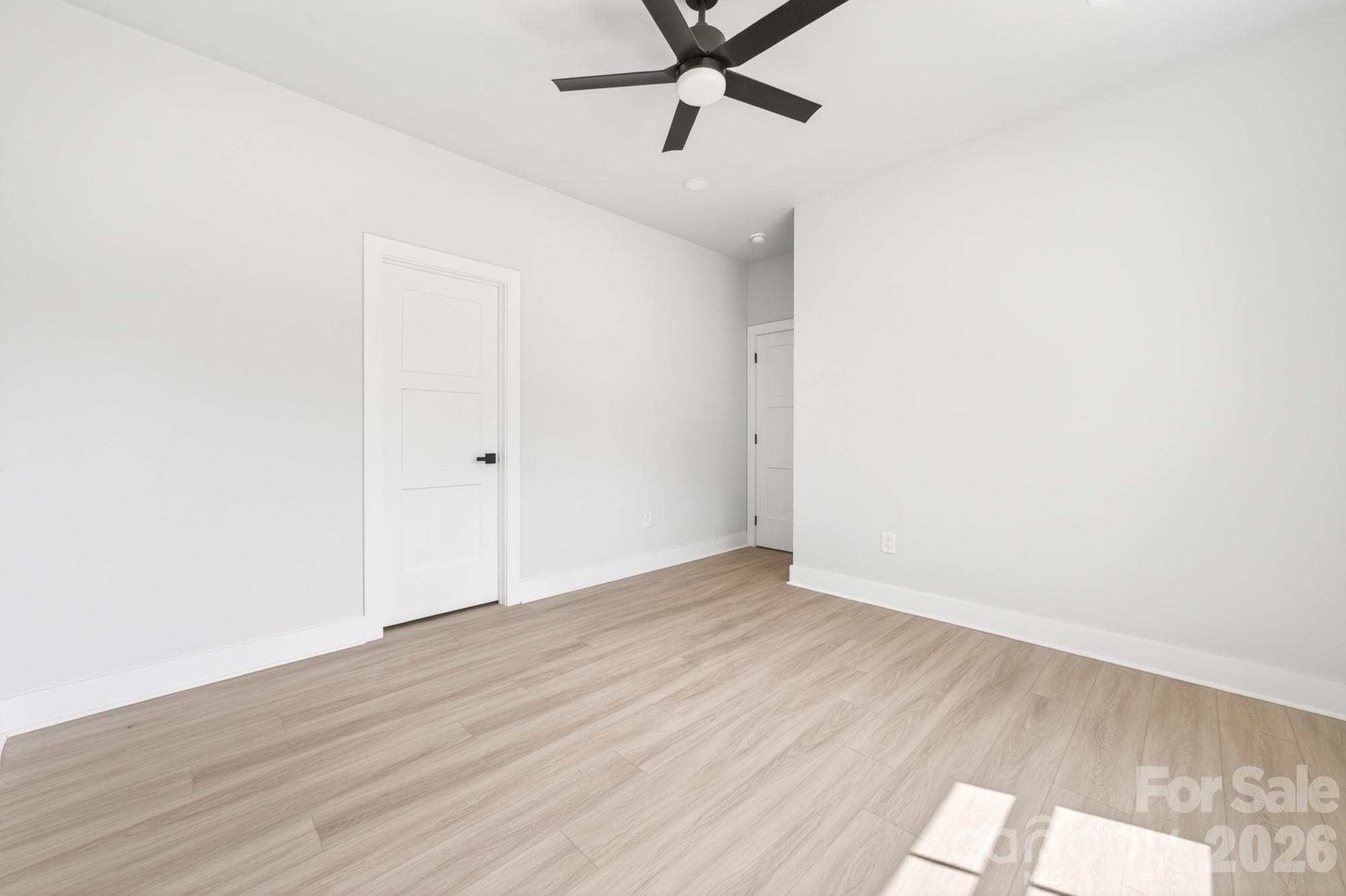 Primary bedroom #1 (main floor) - 304 N 14th Street, Bessemer City