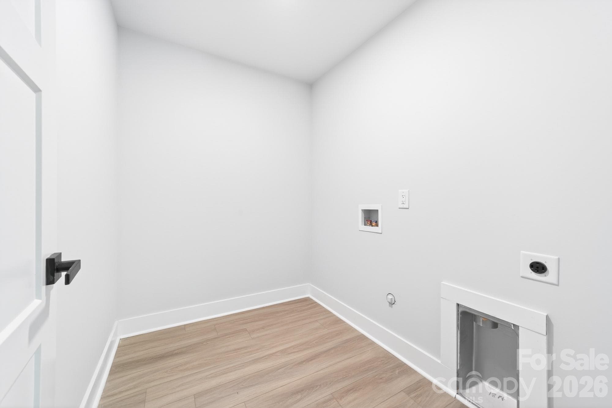 Laundry Room - 304 N 14th Street, Bessemer City
