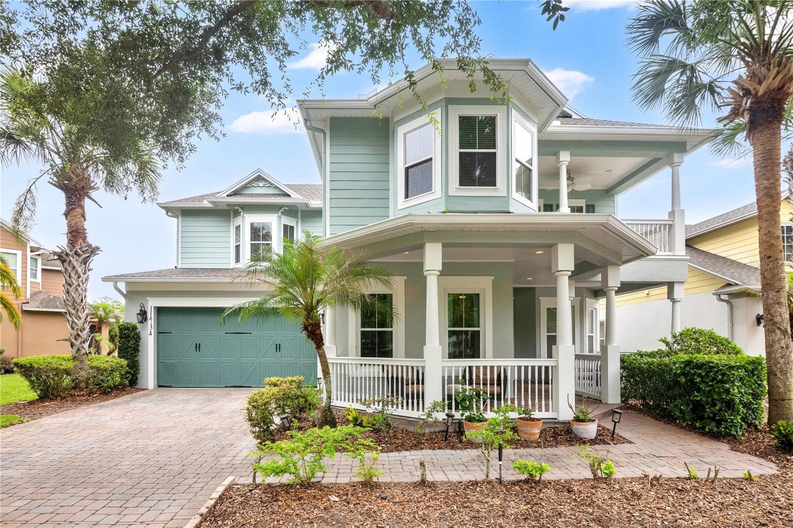 Single Family Residence at 11734 ALDENDALE ST, ORLANDO, photo 2 of 68