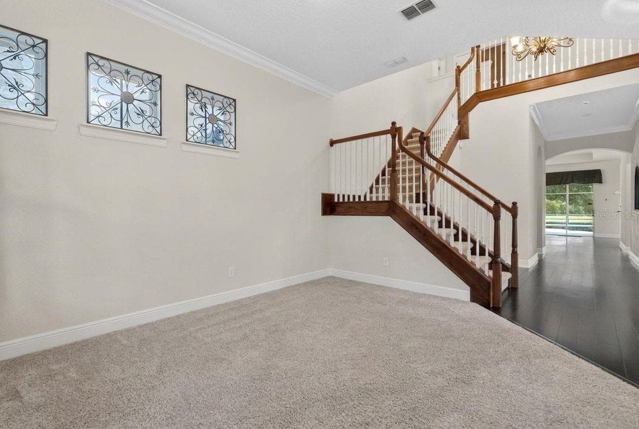 Single Family Residence at 11734 ALDENDALE ST, ORLANDO, photo 41 of 68