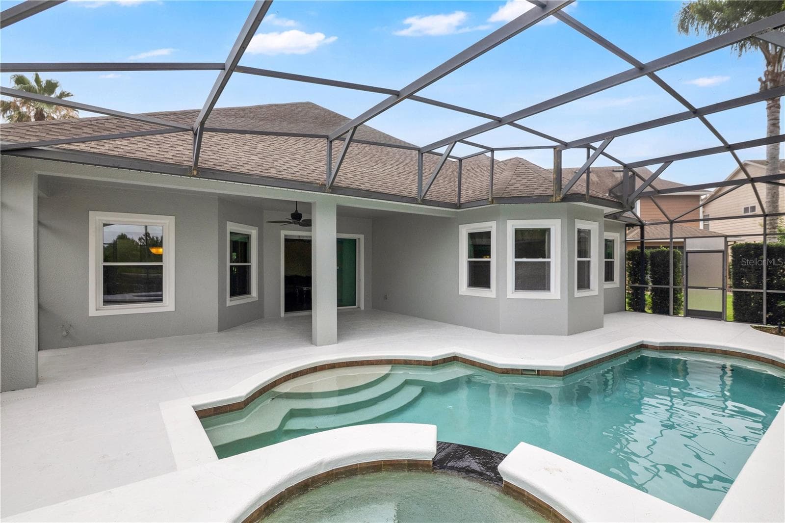 Single Family Residence at 11734 ALDENDALE ST, ORLANDO, photo 60 of 68
