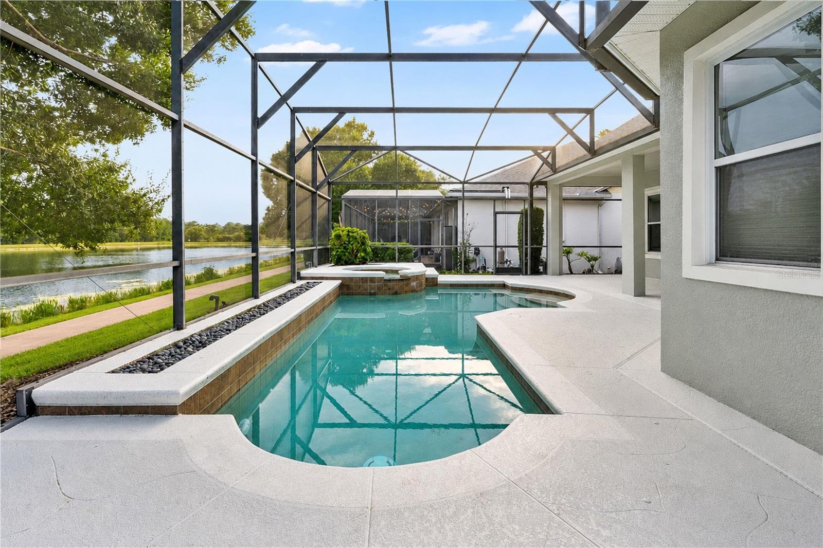 Single Family Residence at 11734 ALDENDALE ST, ORLANDO, photo 63 of 68