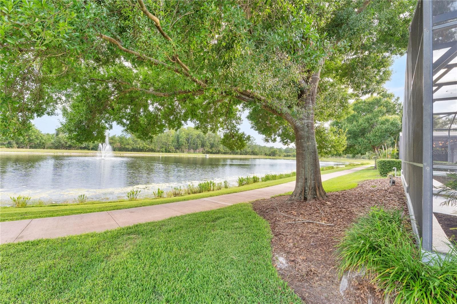 Single Family Residence at 11734 ALDENDALE ST, ORLANDO, photo 64 of 68