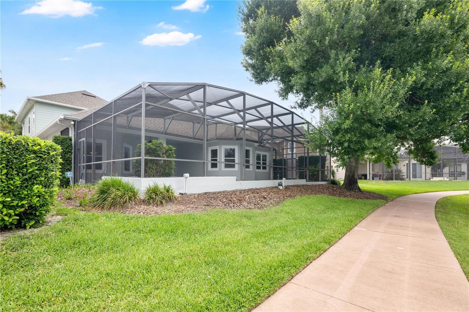 Single Family Residence at 11734 ALDENDALE ST, ORLANDO, photo 67 of 68