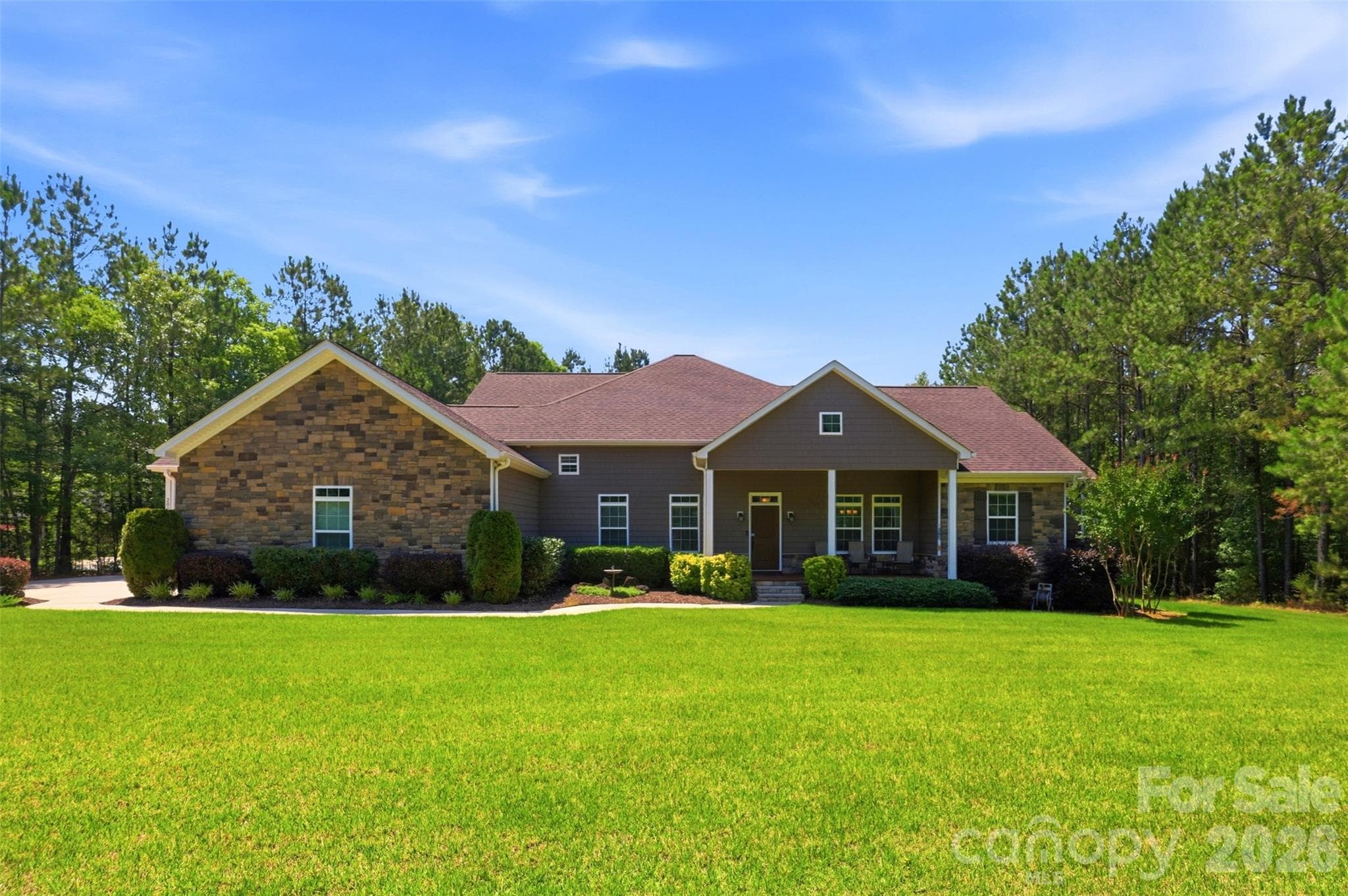 2006 Eagle Point Estate
