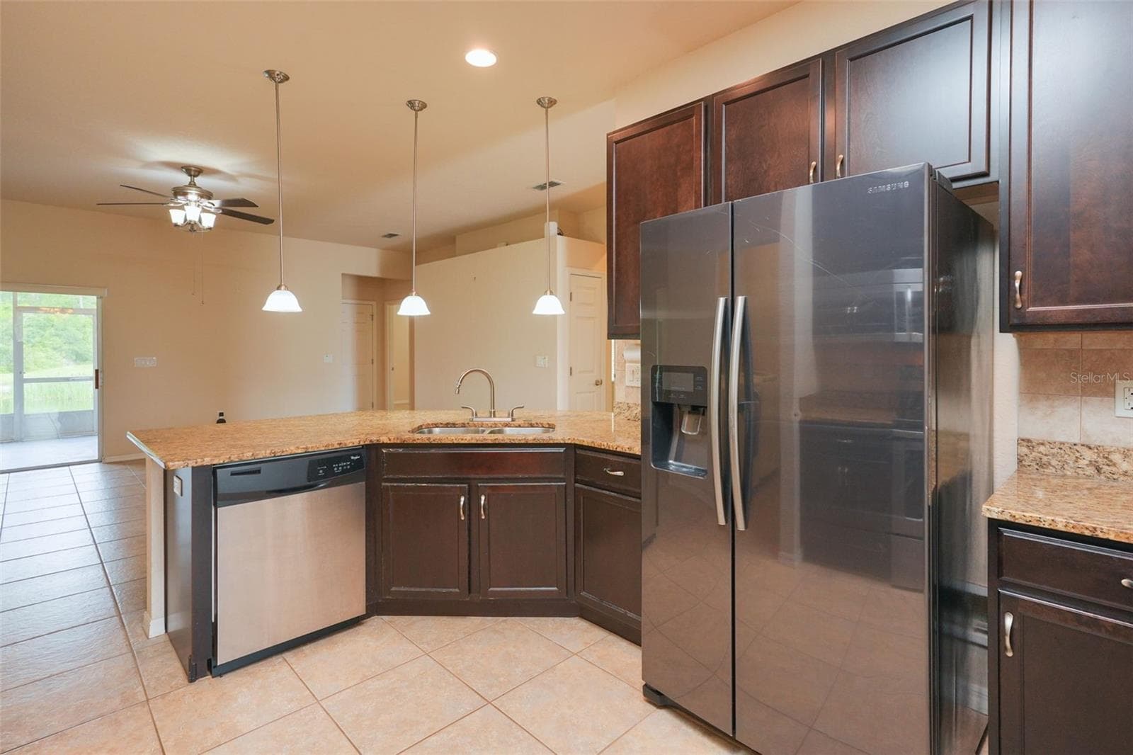 Single Family Residence at 6019 EVANSBROOK DR, ZEPHYRHILLS, photo 12 of 27