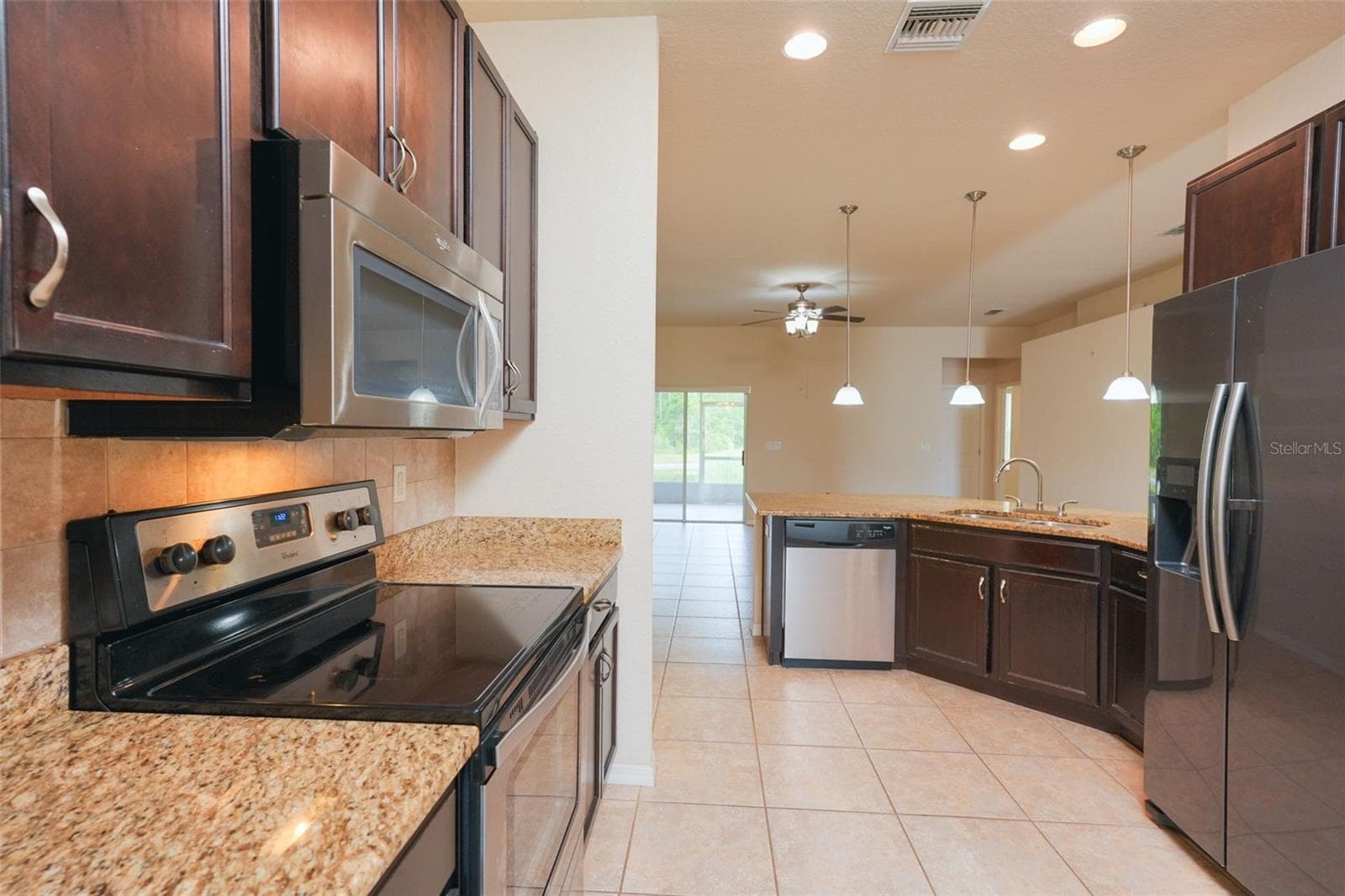Single Family Residence at 6019 EVANSBROOK DR, ZEPHYRHILLS, photo 13 of 27
