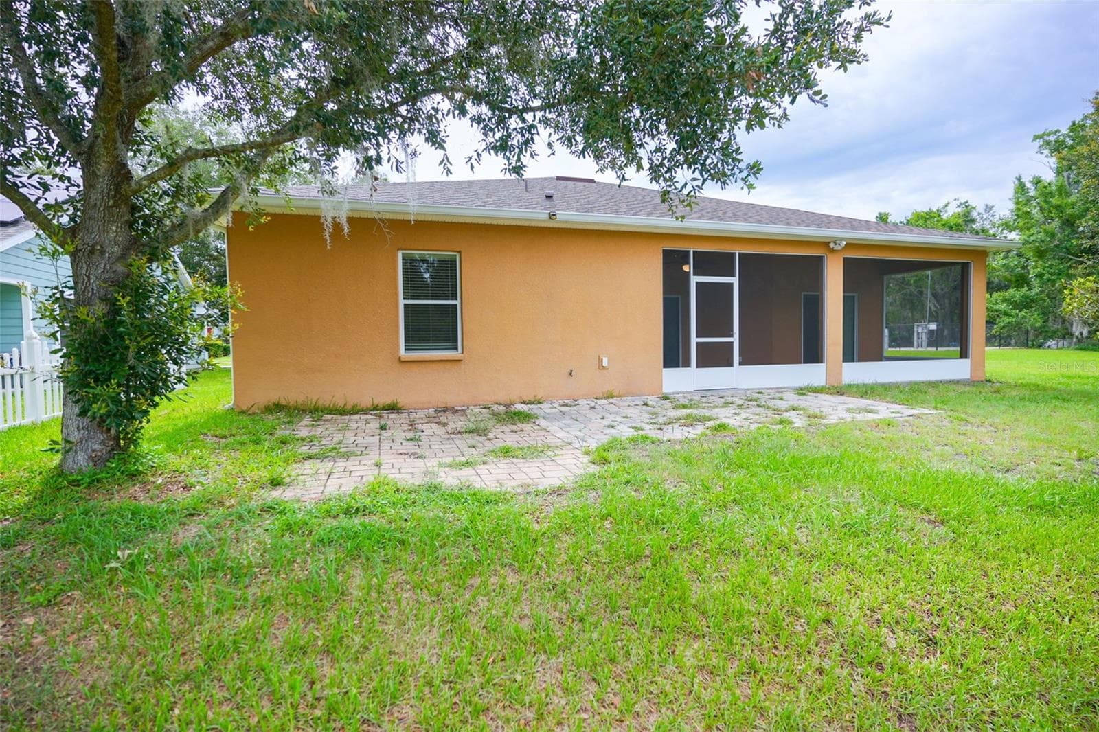 Single Family Residence at 6019 EVANSBROOK DR, ZEPHYRHILLS, photo 24 of 27