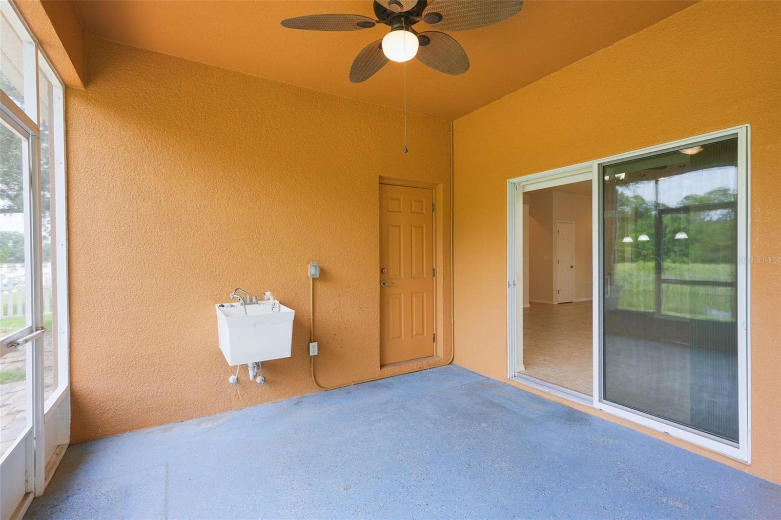 Single Family Residence at 6019 EVANSBROOK DR, ZEPHYRHILLS, photo 26 of 27