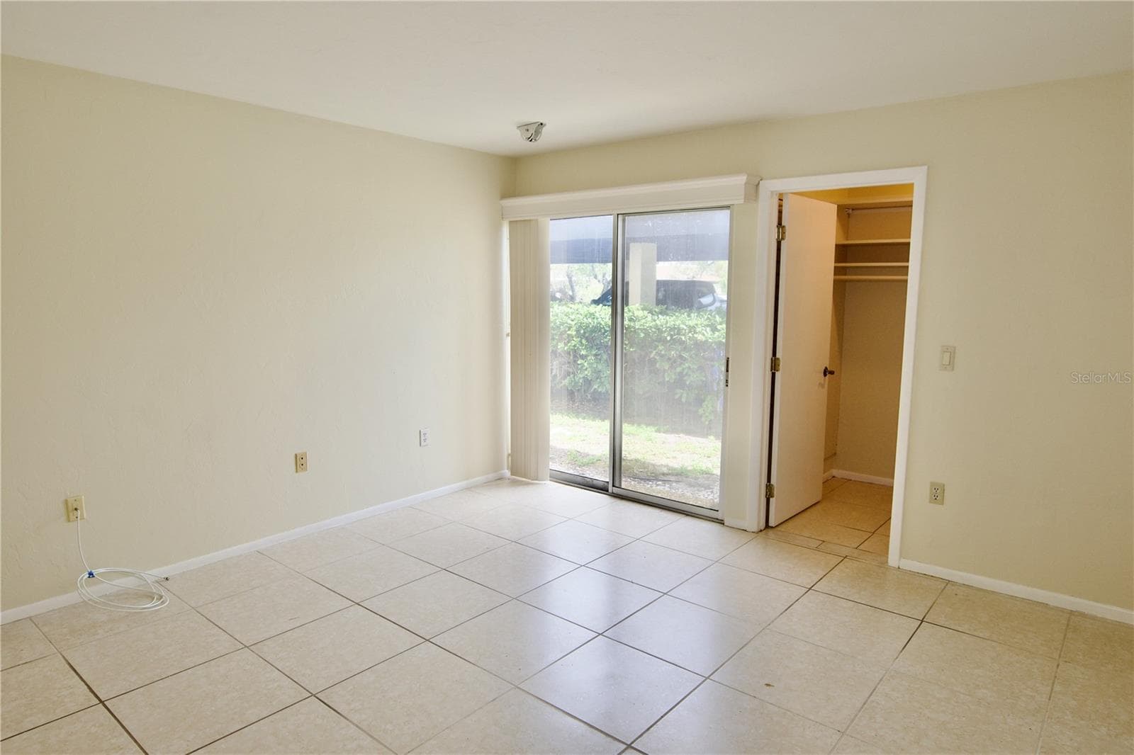 Primary Bedroom - 625 WHITE PINE TREE RD #23, VENICE