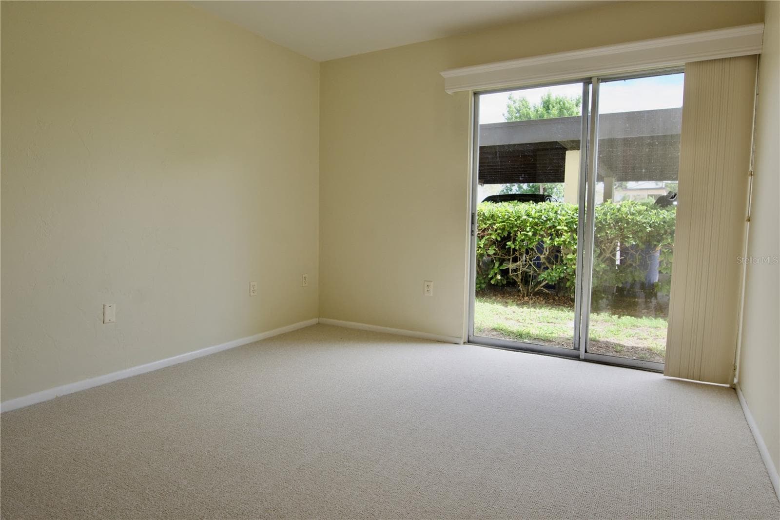 Second Bedroom - 625 WHITE PINE TREE RD #23, VENICE