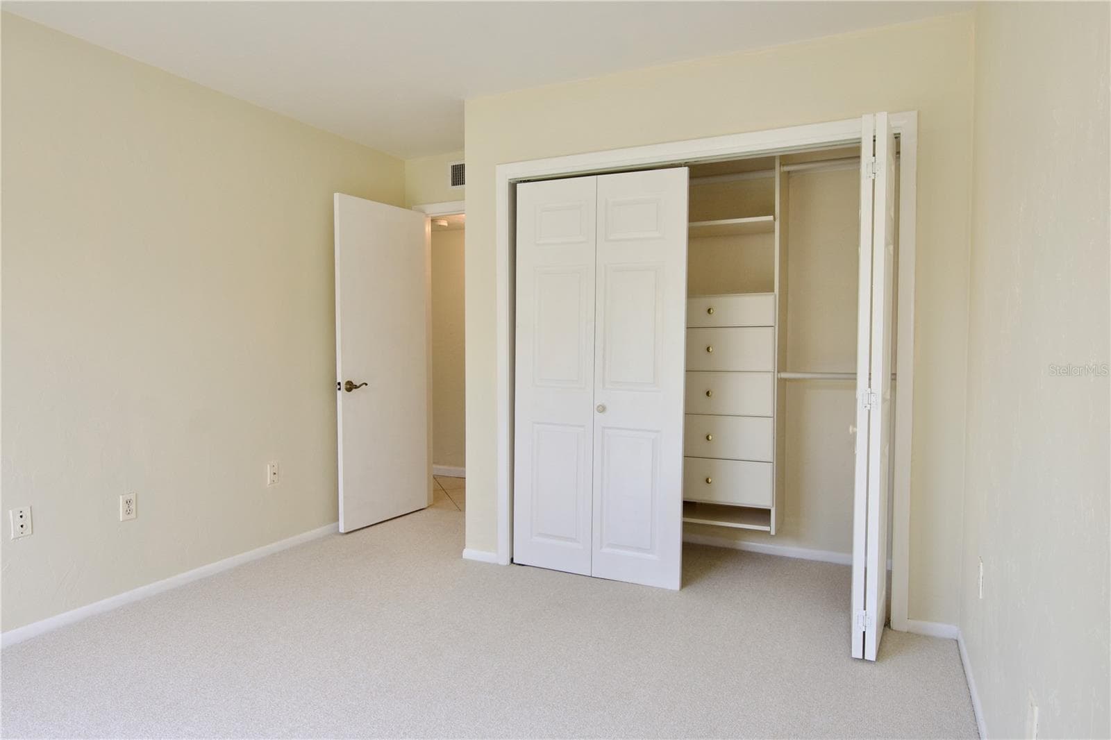 Second Bedroom - 625 WHITE PINE TREE RD #23, VENICE