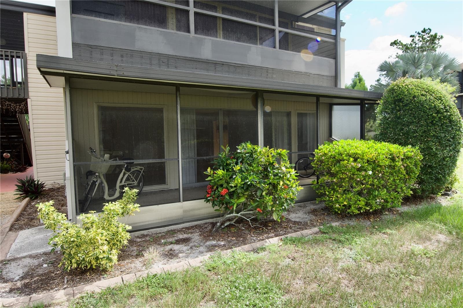 Condominium at 625 WHITE PINE TREE RD #23, VENICE, photo 31 of 41