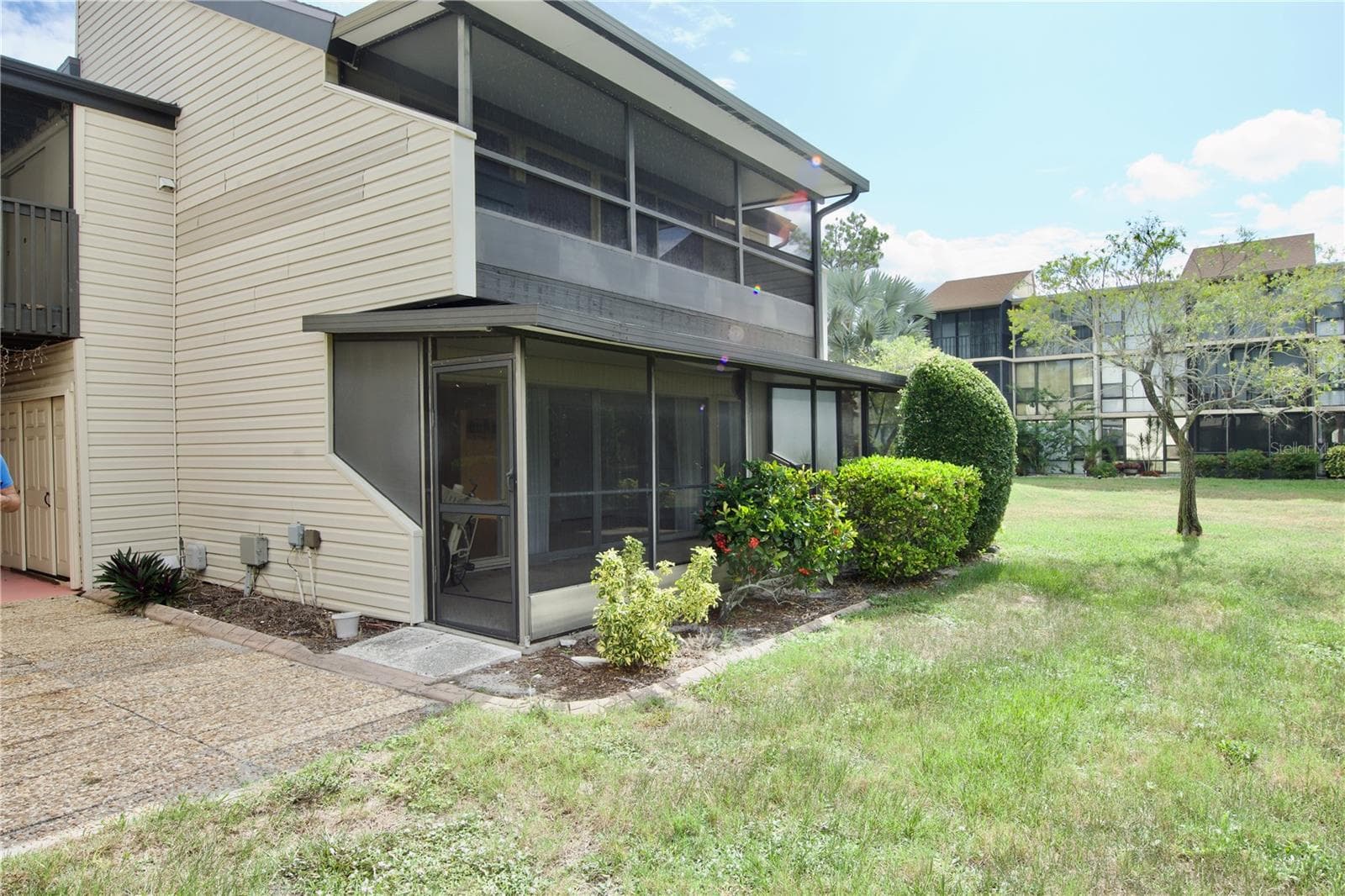 Condominium at 625 WHITE PINE TREE RD #23, VENICE, photo 32 of 41