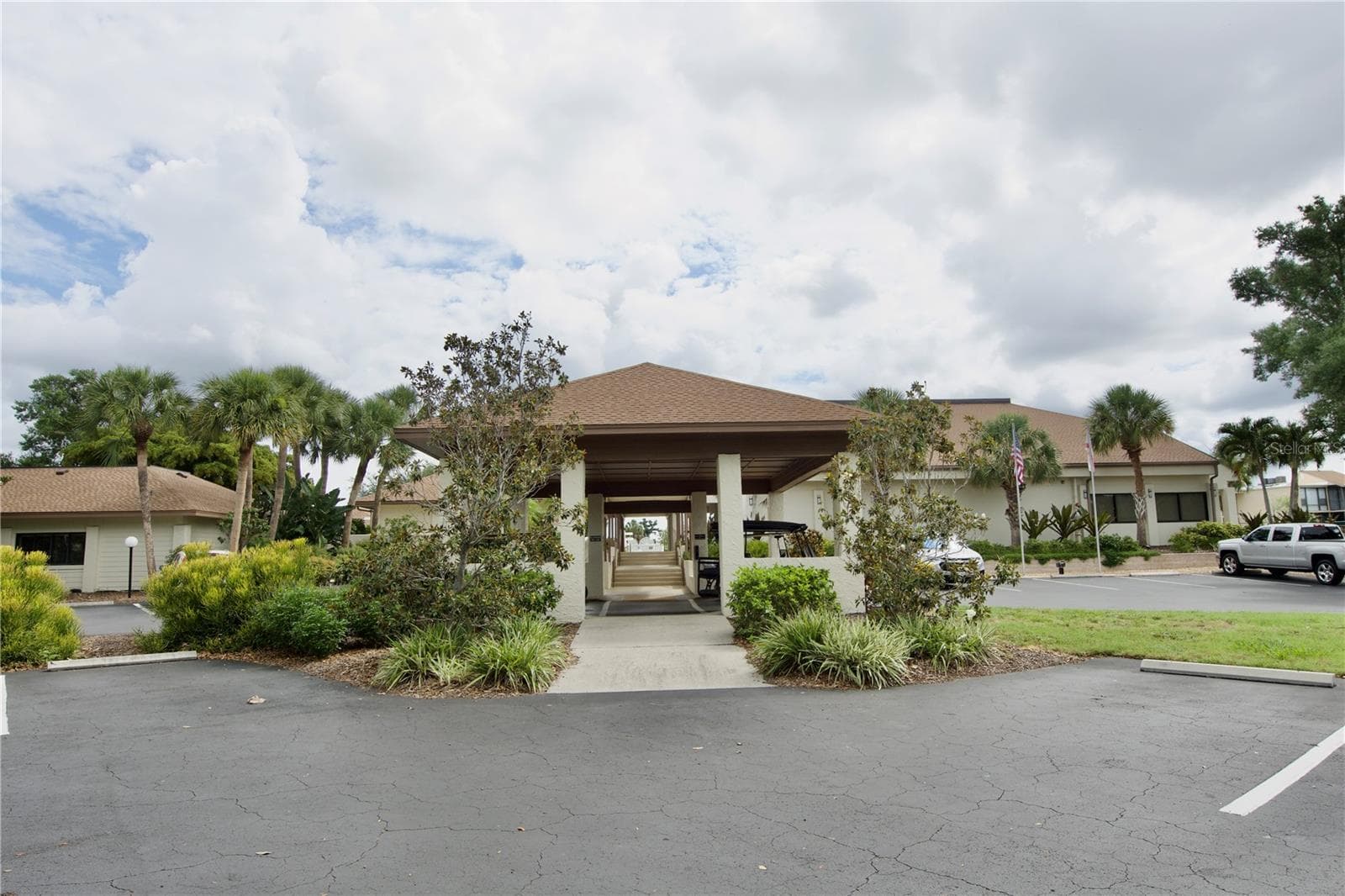 Condominium at 625 WHITE PINE TREE RD #23, VENICE, photo 35 of 41